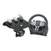 Gaming Wheel PXN-V9Gen2 (PC / PS3 / PS4 / XBOX ONE / XBOX SERIES S&X / SWITCH) - Racing