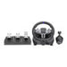 Gaming Wheel PXN-V9Gen2 (PC / PS3 / PS4 / XBOX ONE / XBOX SERIES S&X / SWITCH) - Racing