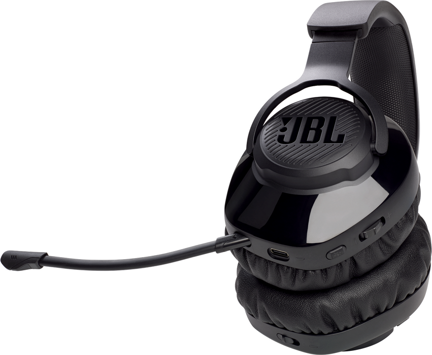Gaming Wireless Headphones JBL Quantum 350 - Геймърски слушалки<<<Геймърска