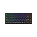 Gaming wireless keyboard Dark Project ALU81A Terra Nova Black RGB - Геймърски клавиатури<<<Геймърска