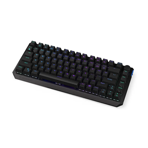 Gaming Wireless Mechanical Keyboard ENDORFY Thock 75% - Kailh Red Switch - Геймърски клавиатури<<<Геймърска