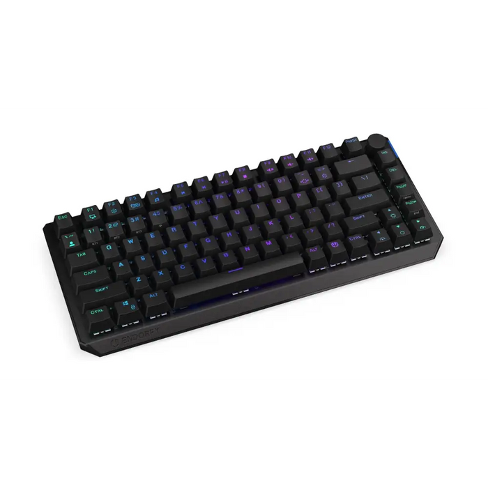 Gaming Wireless Mechanical Keyboard ENDORFY Thock 75% - Kailh Red Switch - Геймърски клавиатури<<<Геймърска