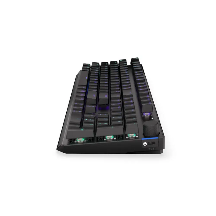 Gaming Wireless Mechanical Keyboard ENDORFY Thock - Kailh Red Switch - Full Size - Геймърски клавиатури<<<Геймърска