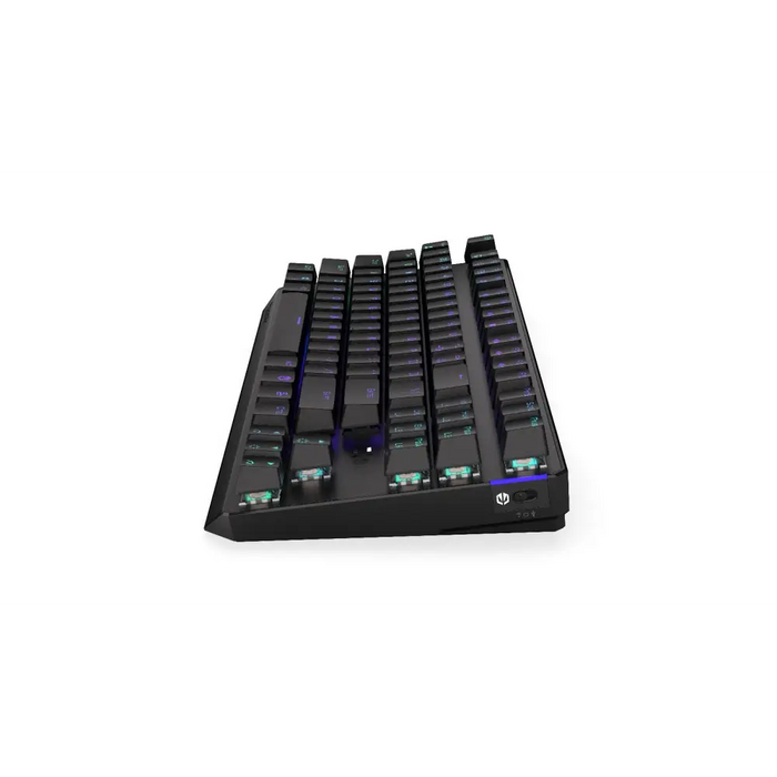 Gaming wireless mechanical keyboard ENDORFY Thock TKL - Kailh Red Switch - Геймърски клавиатури<<<Геймърска