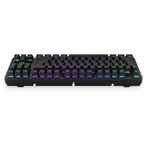 Gaming wireless mechanical keyboard ENDORFY Thock TKL - Kailh Red Switch - Геймърски клавиатури<<<Геймърска