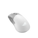 Gaming wireless mouse ASUS ROG Gladius III Wireless AimPoint - White - Геймърски мишки<<<Геймърска