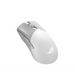 Gaming wireless mouse ASUS ROG Gladius III Wireless AimPoint - White - Геймърски мишки<<<Геймърска
