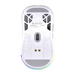 Gaming wireless mouse ENDORFY LIV Plus Onyx White - Геймърски мишки<<<Геймърска периферия<<<ValiAPI