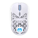 Gaming wireless mouse ENDORFY LIV Plus Onyx White - Геймърски мишки<<<Геймърска периферия<<<ValiAPI