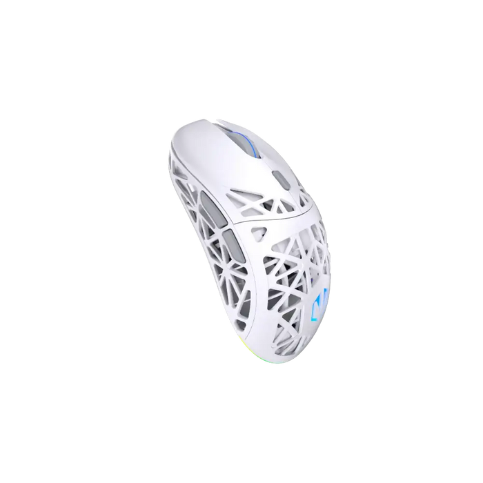 Gaming wireless mouse ENDORFY LIV Plus Onyx White - Геймърски мишки<<<Геймърска периферия<<<ValiAPI