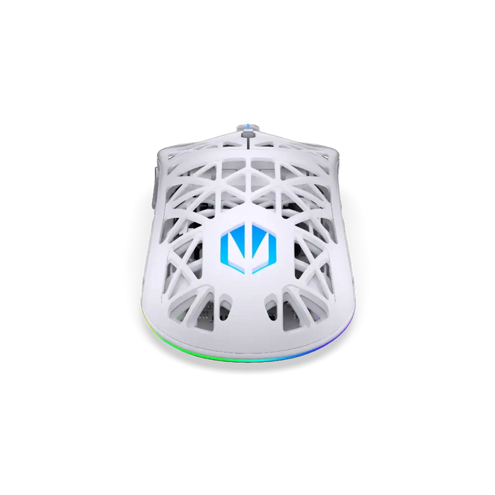 Gaming wireless mouse ENDORFY LIV Plus Onyx White - Геймърски мишки<<<Геймърска периферия<<<ValiAPI