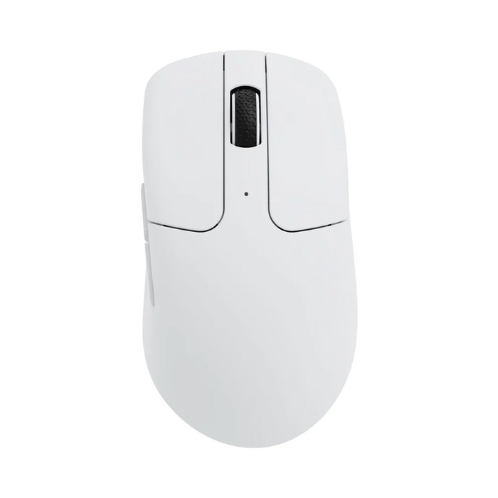 Gaming Wireless Mouse Keychron M2 Matte White - Геймърски мишки<<<Геймърска периферия<<<ValiAPI