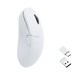 Gaming Wireless Mouse Keychron M3 Mini 1000Hz Matte White - Геймърски мишки<<<Геймърска периферия<<<ValiAPI
