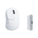 Gaming Wireless Mouse Keychron M4 4000Hz Matte White - Геймърски мишки<<<Геймърска периферия<<<ValiAPI