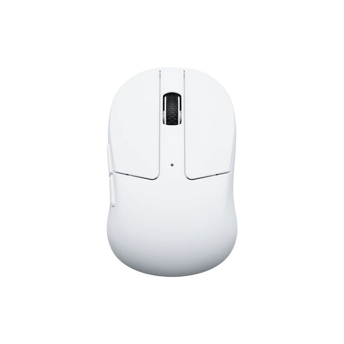 Gaming Wireless Mouse Keychron M4 4000Hz Matte White - Геймърски мишки<<<Геймърска периферия<<<ValiAPI