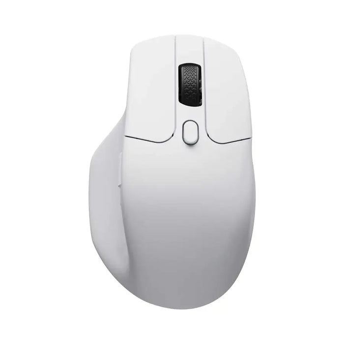 Gaming Wireless Mouse Keychron M6 1000Hz Matte White - Геймърски мишки<<<Геймърска периферия<<<ValiAPI