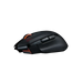 Gaming wireless mouse PowerColor ALPHYN AM10 - Black - Геймърски мишки<<<Геймърска периферия<<<ValiAPI&&&Гейминг Мишка