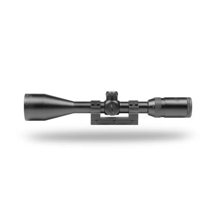Gamo 3 9x50 mm spotting scope - TelescopesOPT-LUN<<<OpticsOPT<<<ActionPL