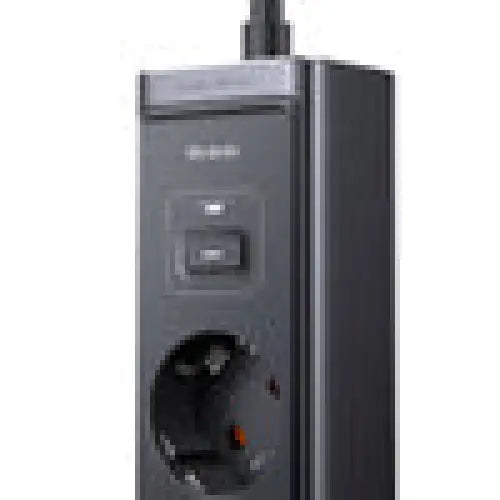 GaN 6-in-1 power strip Mcdodo CH-0620 30W - Power strips<<<IT Accessories<<<InnproXML