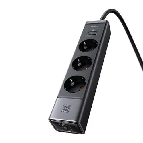 GaN 6-in-1 power strip Mcdodo CH-0620 30W - Power strips<<<IT Accessories<<<InnproXML