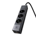 GaN 6-in-1 power strip Mcdodo CH-0620 30W - Power strips<<<IT Accessories<<<InnproXML