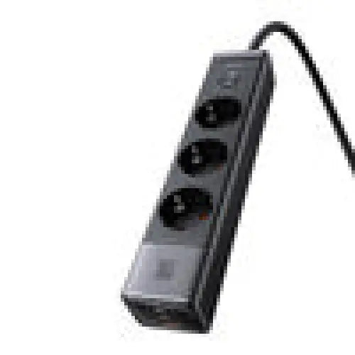 GaN 6-in-1 power strip Mcdodo CH-0620 30W - Power strips<<<IT Accessories<<<InnproXML