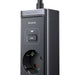 GaN 6-in-1 power strip Mcdodo CH-0620 30W - Power strips<<<IT Accessories<<<InnproXML