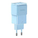 GaN 67W mains charger Mcdodo CH-1503 2x USB-C USB-A (blue) - mains chargers<<<Chargers<<<GSM Accessories<<<InnproXML