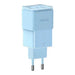 GaN 67W mains charger Mcdodo CH-1503 2x USB-C USB-A (blue) - mains chargers<<<Chargers<<<GSM Accessories<<<InnproXML
