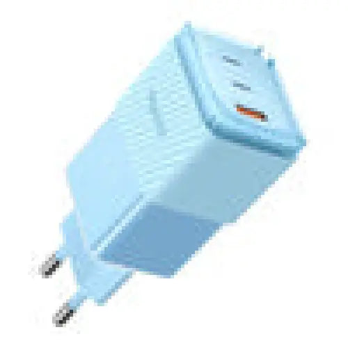 GaN 67W mains charger Mcdodo CH-1503 2x USB-C USB-A (blue) - mains chargers<<<Chargers<<<GSM Accessories<<<InnproXML