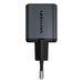 GaN Vention USB-C 20W Charger (Gray) - mains chargers<<<Chargers<<<GSM Accessories<<<InnproXML