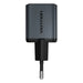 GaN Vention USB-C 20W Charger (Gray) - mains chargers<<<Chargers<<<GSM Accessories<<<InnproXML