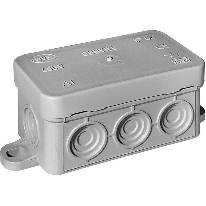 JUNCTION BOX IP54 75X45X37 GAO GAO