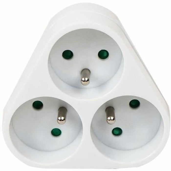 Plug adapter GAO 3680 W