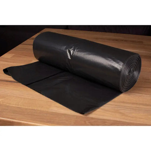 GARBAGE BAGS STRONG 60L 10PCS YORK - Кошове и торби за отпадъци<<<Домашни потреби<<<Кухня<<<Praktiker