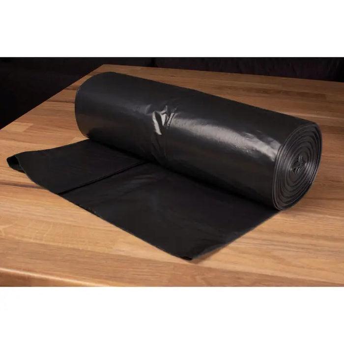 GARBAGE BAGS STRONG 60L 10PCS YORK - Кошове и торби за отпадъци<<<Домашни потреби<<<Кухня<<<Praktiker