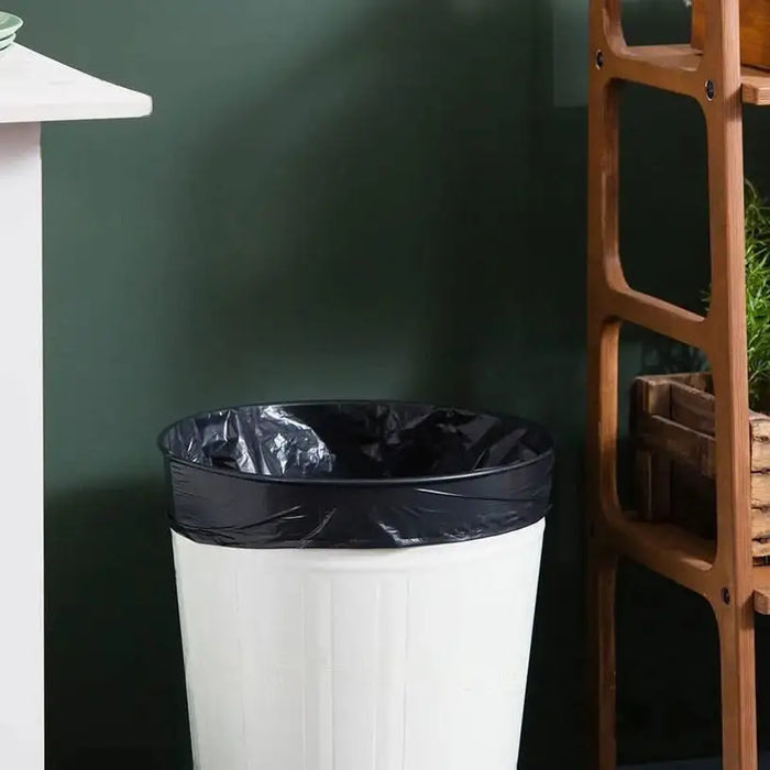 GARBAGE BAGS STRONG 60L 10PCS YORK - Кошове и торби за отпадъци<<<Домашни потреби<<<Кухня<<<Praktiker