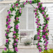 GARDEN ARCH 140X36X240CM PROGARDEN X61250000 - Арки стойки и лехи<<<Саксии кашпи и цветарници<<<Градина<<<Praktiker