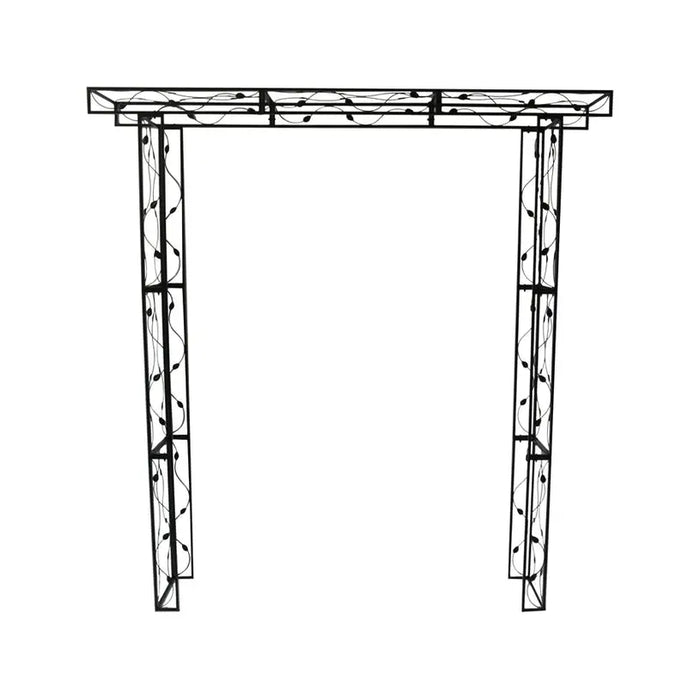 GARDEN ARCH 240X40X250CM GARDEN STAR HD-10506 - Арки стойки и лехи<<<Саксии кашпи и цветарници<<<Градина<<<Praktiker