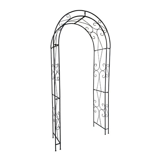 GARDEN ARCH HD HD-10485 - Арки стойки и лехи<<<Саксии кашпи и цветарници<<<Градина<<<Praktiker