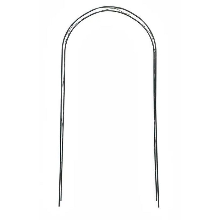 GARDEN ARCH PALISAD 691238 - Арки стойки и лехи<<<Саксии кашпи и цветарници<<<Градина<<<Praktiker&&&Арки стойки и