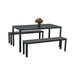 GARDEN BEER SET GARDEN STAR HD-8024 - Комплекти<<<Градински мебели<<<Градина<<<Praktiker