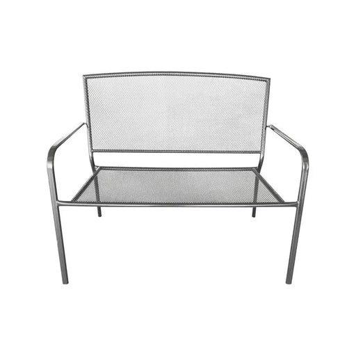 GARDEN BENCH HD HD-9512 - Столове<<<Градински мебели<<<Градина<<<Praktiker&&&Столове<<<Градински