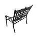 GARDEN BENCH RICHMOND HOME DECOR HD- 9901 - Столове<<<Градински мебели<<<Градина<<<Praktiker
