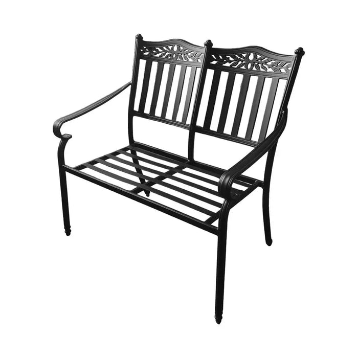 GARDEN BENCH RICHMOND HOME DECOR HD- 9901 - Столове<<<Градински мебели<<<Градина<<<Praktiker