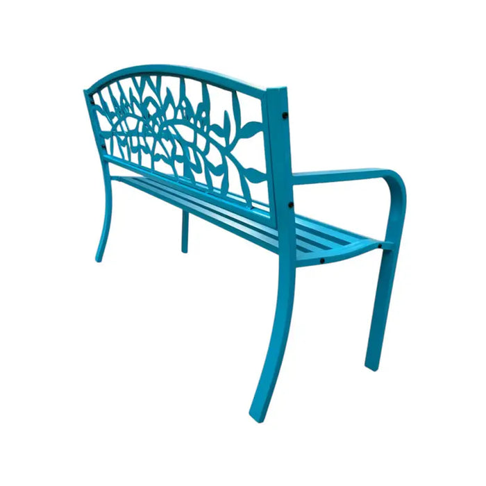 GARDEN BENCH GARDEN STAR HD-10744 - Столове<<<Градински мебели<<<Градина<<<Praktiker