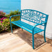 GARDEN BENCH GARDEN STAR HD-10744 - Столове<<<Градински мебели<<<Градина<<<Praktiker