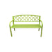 GARDEN BENCH GARDEN STAR HD-10745 - Столове<<<Градински мебели<<<Градина<<<Praktiker