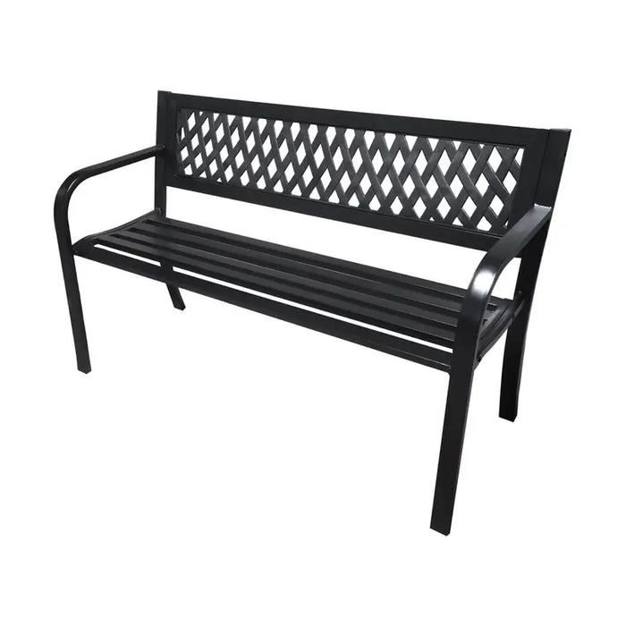 GARDEN BENCH GARDEN STAR XG202/HD-180 - Столове<<<Градински мебели<<<Градина<<<Praktiker&&&Столове<<<Градински