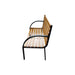 GARDEN BENCH GARDEN STAR XG2088/ HD-181 - Столове<<<Градински мебели<<<Градина<<<Praktiker
